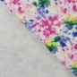 Preview: French Terry Print Tie Dye Multicolor